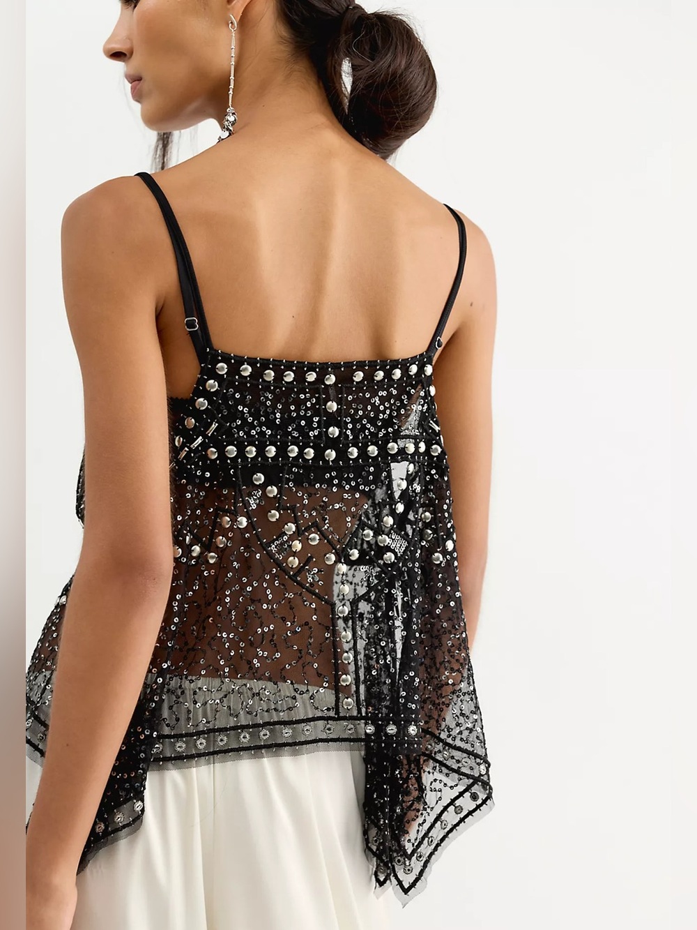 Free People Highway Tank - Picture 4 of 12